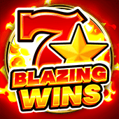 Blazing Wins by Playson