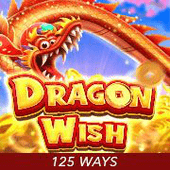 Dragon Wish by Spade Gaming