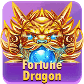 Fortune Dragon by Rich88