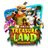Treasure Land
